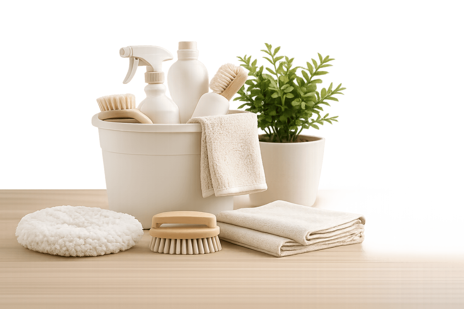 Cleaning tools